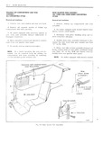 Previous Page - Body Service Manual August 1964