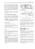 Previous Page - Body Service Manual August 1964