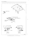 Previous Page - Body Service Manual August 1964