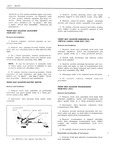 Previous Page - Body Service Manual August 1964