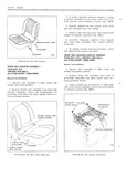 Previous Page - Body Service Manual August 1964