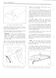 Previous Page - Body Service Manual August 1964