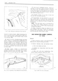 Previous Page - Body Service Manual August 1964