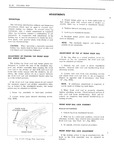 Previous Page - Body Service Manual August 1964