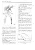 Previous Page - Body Service Manual August 1964