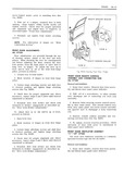 Next Page - Body Service Manual August 1964