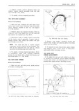 Previous Page - Body Service Manual August 1964