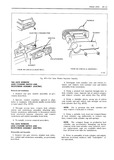 Previous Page - Body Service Manual August 1964