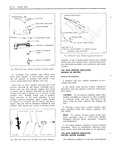 Previous Page - Body Service Manual August 1964