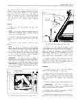 Previous Page - Body Service Manual August 1964