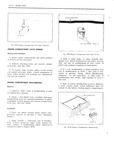 Previous Page - Body Service Manual August 1964