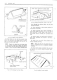 Previous Page - Body Service Manual August 1964