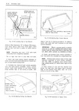 Next Page - Body Service Manual August 1964