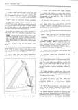 Previous Page - Body Service Manual August 1964