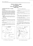 Previous Page - Body Service Manual August 1964