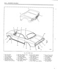 Previous Page - Body Service Manual August 1964