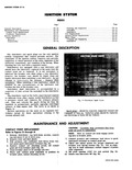 Previous Page - Corvair Chassis Shop Manual December 1964