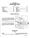 Previous Page - Corvair Chassis Shop Manual December 1964