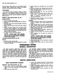 Previous Page - Corvair Chassis Shop Manual December 1964