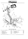 Previous Page - Parts Catalogue 661A January 1966