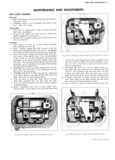 Next Page - Corvair Chassis Shop Manual Supplement December 1965