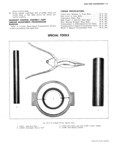 Previous Page - Corvair Chassis Shop Manual Supplement December 1965