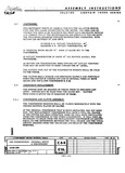 Previous Page - Corvair Assembly Manual December 1964