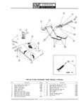 Previous Page - Parts Catalogue No. 671A January 1967