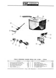 Next Page - Parts Catalogue No. 671A January 1967