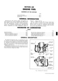 Next Page - Corvair Chassis Shop Manual Supplement December 1966