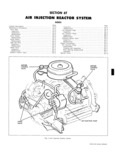 Previous Page - Corvair Chassis Shop Manual Supplement December 1966