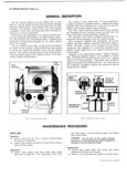 Next Page - Corvair Chassis Shop Manual Supplement December 1966