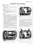 Previous Page - Corvair Chassis Shop Manual Supplement December 1966