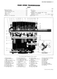 Previous Page - Corvair Chassis Shop Manual Supplement December 1966