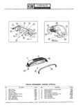 Previous Page - Parts Catalogue No. 681A November 1967