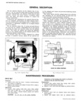 Next Page - Corvair Chassis Shop Manual Supplement December 1967