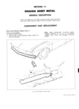 Previous Page - Corvair Chassis Shop Manual Supplement December 1967