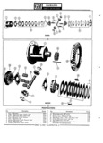 Previous Page - Parts Catalogue No. 691A November 1968