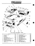 Previous Page - Parts Catalogue No. 691R February 1970