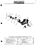 Previous Page - Parts Catalogue No. 691R February 1970