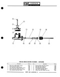 Previous Page - Parts Catalogue No. 691R February 1970