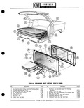 Previous Page - Parts Catalogue No. 691R February 1970