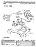 Next Page - Camaro Assembly Manual April 1968