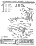 Next Page - Camaro Assembly Manual April 1968