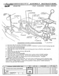 Next Page - Camaro Assembly Manual April 1968