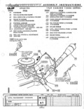 Previous Page - Camaro Assembly Manual April 1968