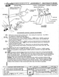 Previous Page - Camaro Assembly Manual April 1968