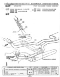 Next Page - Camaro Assembly Manual April 1968