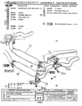 Next Page - Camaro Assembly Manual April 1968