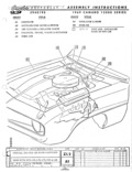 Previous Page - Camaro Assembly Manual April 1968